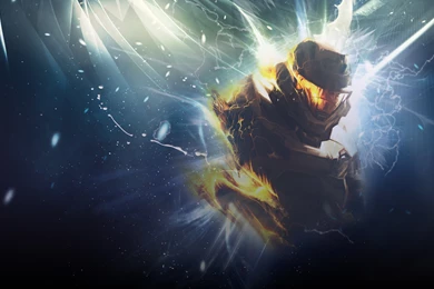 Halo Wallpapers Collection (31+)