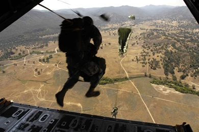 Airborne Wallpapers 03, HD Wallpapers Downloads