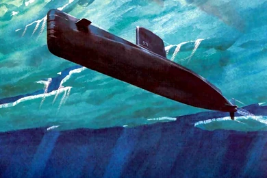 Submarine (id: 87523) – BUZZERG