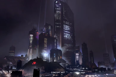 Halo 5: Guardians Computer Wallpapers, Desktop Backgrounds ...