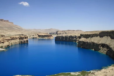 Afghanistan Wallpapers