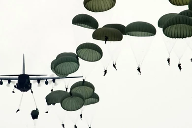 Airborne Wallpapers, HD Wallpapers Downloads