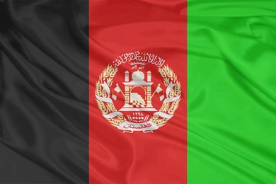 Afghanistan Flag   Free Large Images