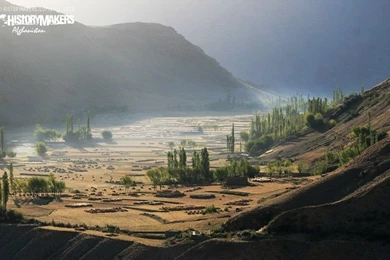 Christian Missions In Afghanistan