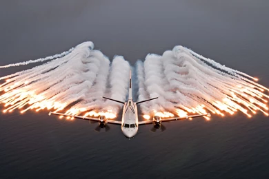 63 Saab 2000 Aew C Airborne Early Warning And Control 1920x1080 ...