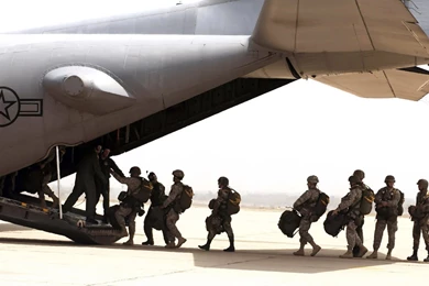 Airborne Wallpapers 01, HD Wallpapers Downloads