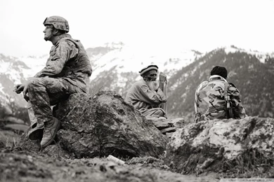 Afghanistan War HD Desktop Wallpapers : High Definition ...