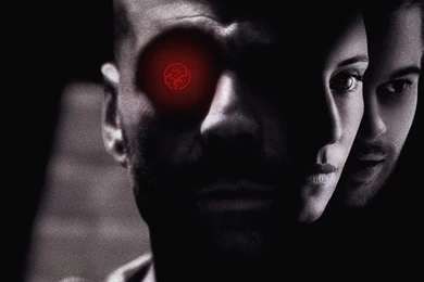 Twelve Monkeys Wallpapers