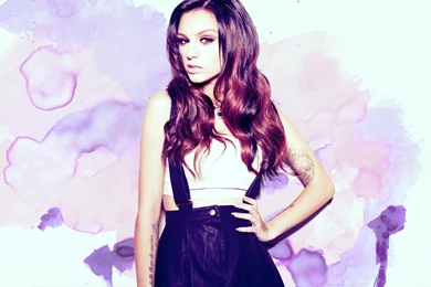 Cher Lloyd 4 Wallpapers