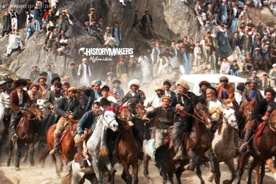 Christian Missions In Afghanistan