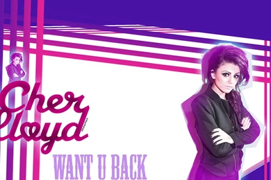 Cher Lloyd Wallpapers