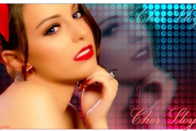 Cher Lloyd Wallpapers
