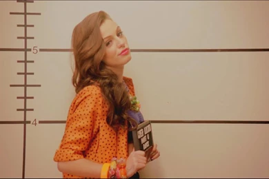 DeviantArt: More Like Wallpapers Cher Lloyd 02 By Bypame