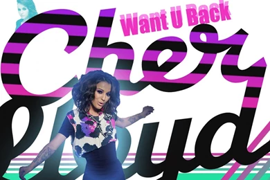 Free Cher Lloyd Wallpapers Desktop Background