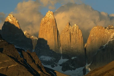 Chilean Nature Wallpapers