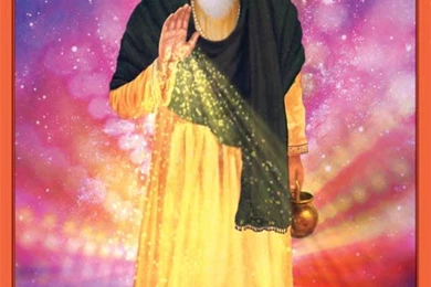 Sikh Gurus Wallpapers, Sikh Pictures