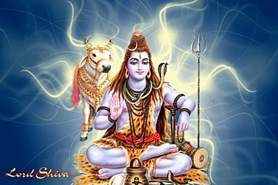 Wallpapers & Pics Of Lord Shiva Download Free