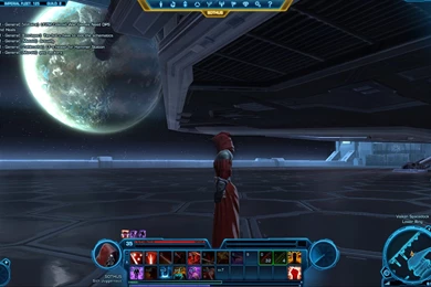 STAR WARS: The Old Republic   [Suggestion]I Do Not Like My Big ...