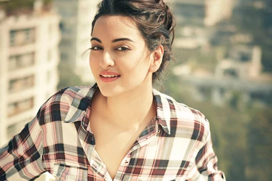 Bollywood Girl Sonakshi Sinha Wallpapers   MixHD Wallpapers