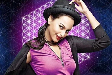 Sonakshi Sinha Latest 2015 Hd Wallpapers