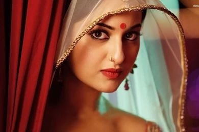 Sonakshi sinha 1920x1200
