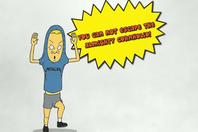 Beavis And Butt head Wallpapers   WallpaperFav.com