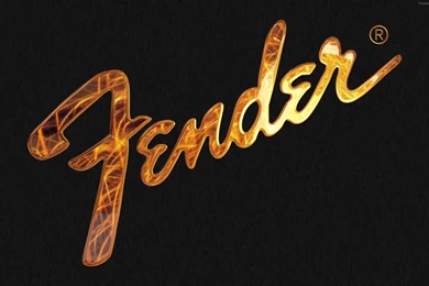 Fonds D'écran Fender : Tous Les Wallpapers Fender