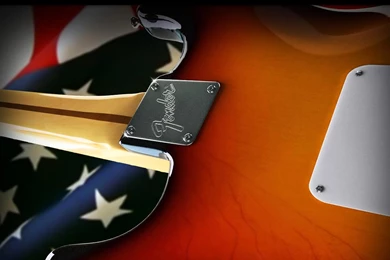 Fender Wallpapers   Taringa!