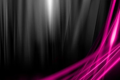 Pink And Black Wallpapers   Wallpapers Zone