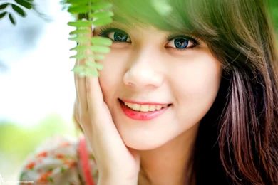 Cute Girl Wallpapers For Mobile