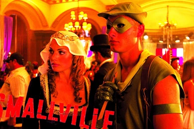 Smallville Wallpapers   Smallville Wallpapers (31323602)   Fanpop