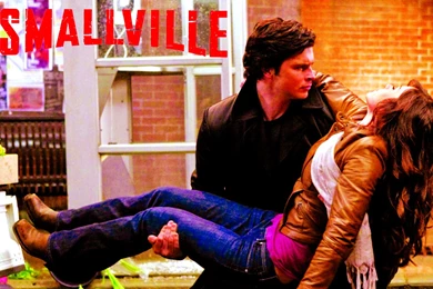 Smallville Wallpapers   Smallville Wallpapers (31323617)   Fanpop