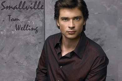 Smallville Wallpapers From The TV MegaSite