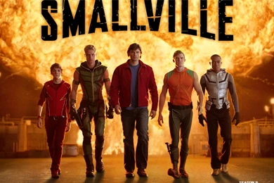 1920x1080px » Smallville Wallpapers