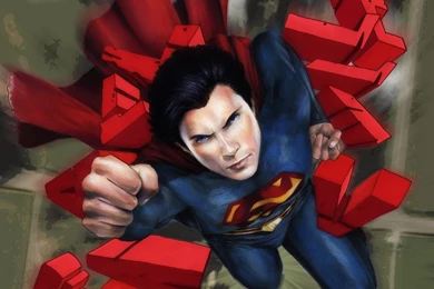 10 Smallville HD Wallpapers