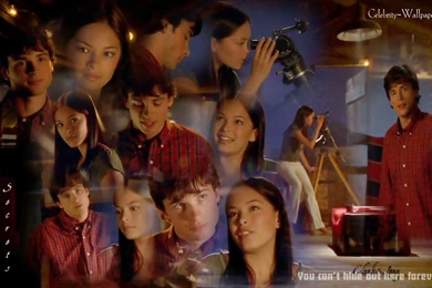 Smallville Wallpapers Hd Clark Lana