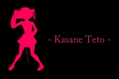 Kasane Teto Wallpapers By TsuuChan On DeviantArt