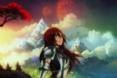 iPhone 6   Anime/Fairy Tail   Wallpapers ID: 505991