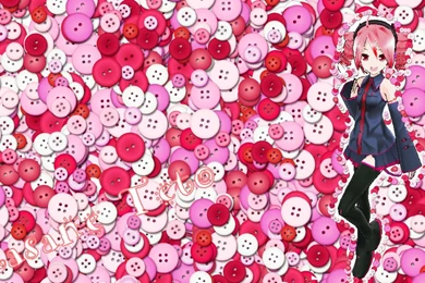 KASANE TETO WALLPAPER   (