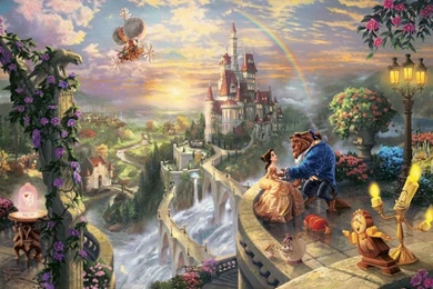 Disney Nature Wallpapers Free Download