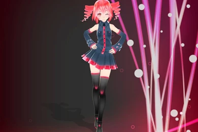 Mmdteto   DeviantArt