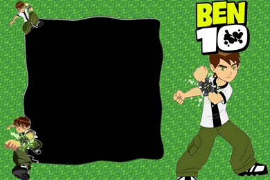Ben 10 HD Wallpapers
