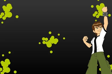 Ben 10 Backgrounds   Wallpaper, High Definition, High Quality ...