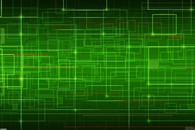 Green Widescreen Wallpapers