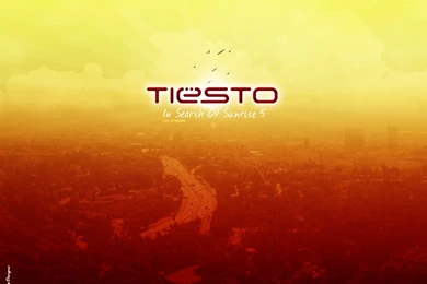 Download Tiesto   In Search Of Sunrise 1 Wallpapers, Pictures ...