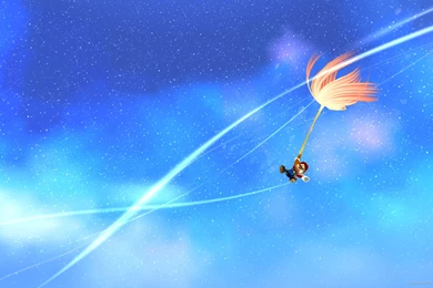 Super Mario Galaxy Wallpapers HD