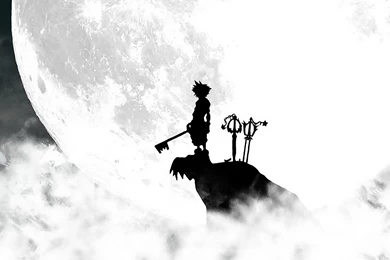 Kingdom Hearts Wallpapers HD