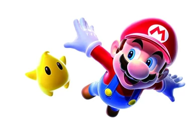 Mario,Super Mario Galaxy Mario Super Mario Galaxy 1280x800 ...