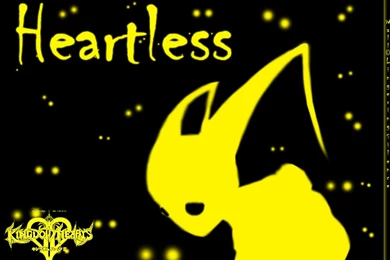 Heartless Wallpapers Wallpapers Cave