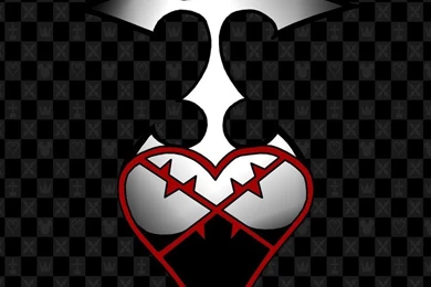 A Heartless Nobody Wallpapers By Gundamwing09 On DeviantArt